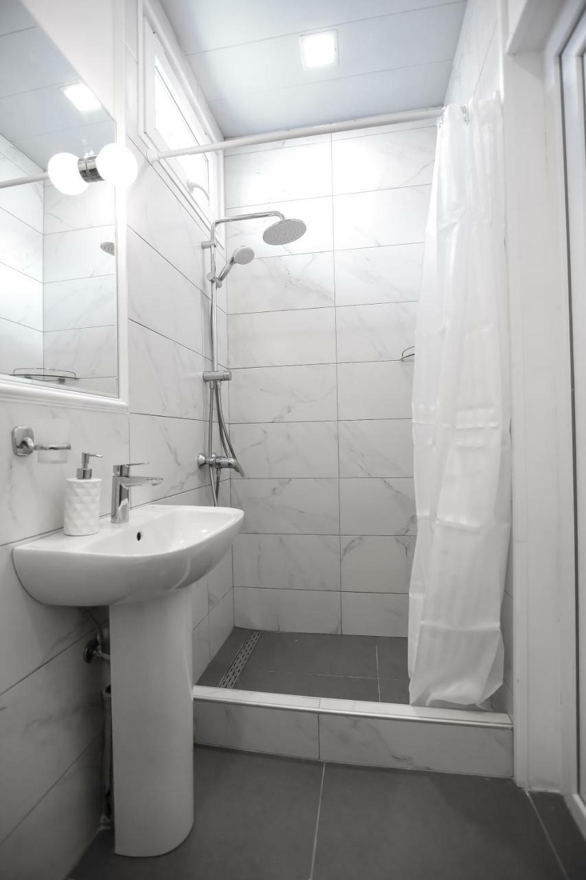 Presidential Suite Prince Machabeli Tbiliszi Kültér fotó